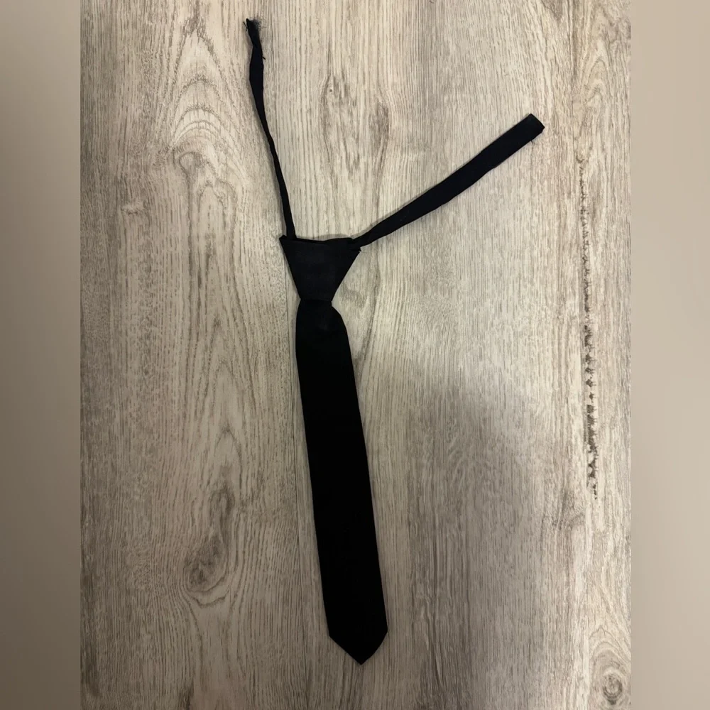 Spirit Beetlejuice Kids Costume - Black and White